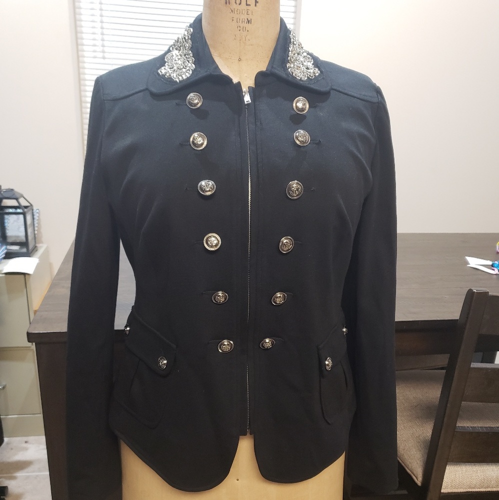 OFFERS!!! International concept military jacket